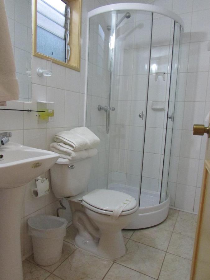 Hotel Di Torlaschi Valdivia Ngoại thất bức ảnh