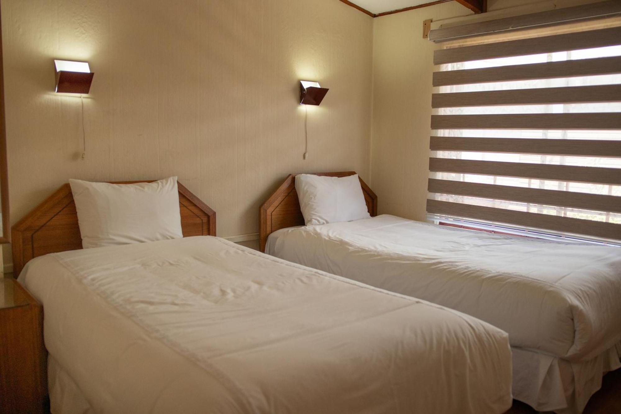 Hotel Di Torlaschi Valdivia Ngoại thất bức ảnh