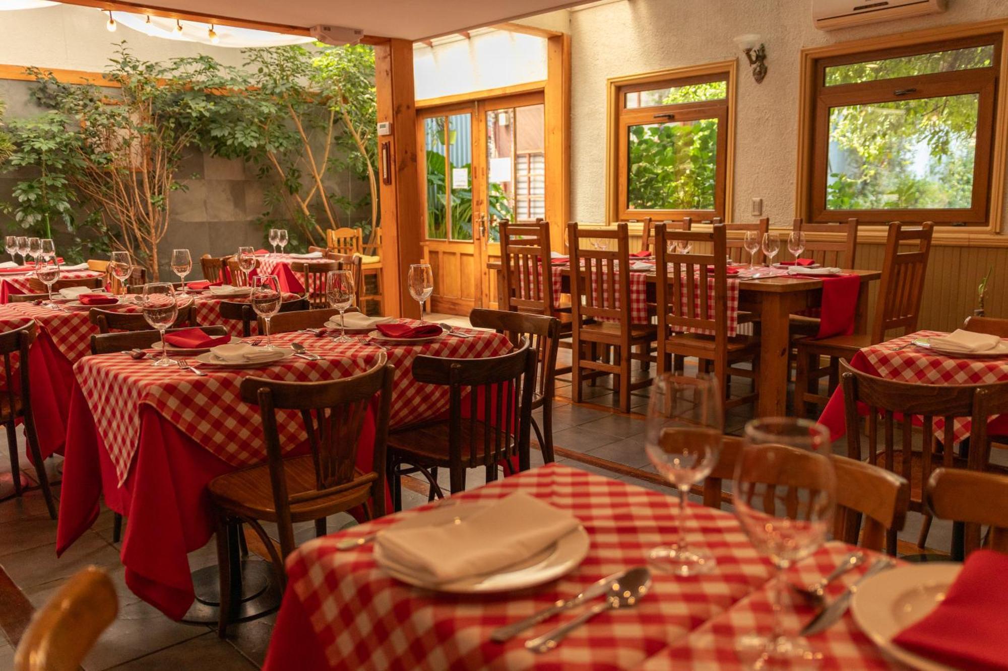 Hotel Di Torlaschi Valdivia Ngoại thất bức ảnh