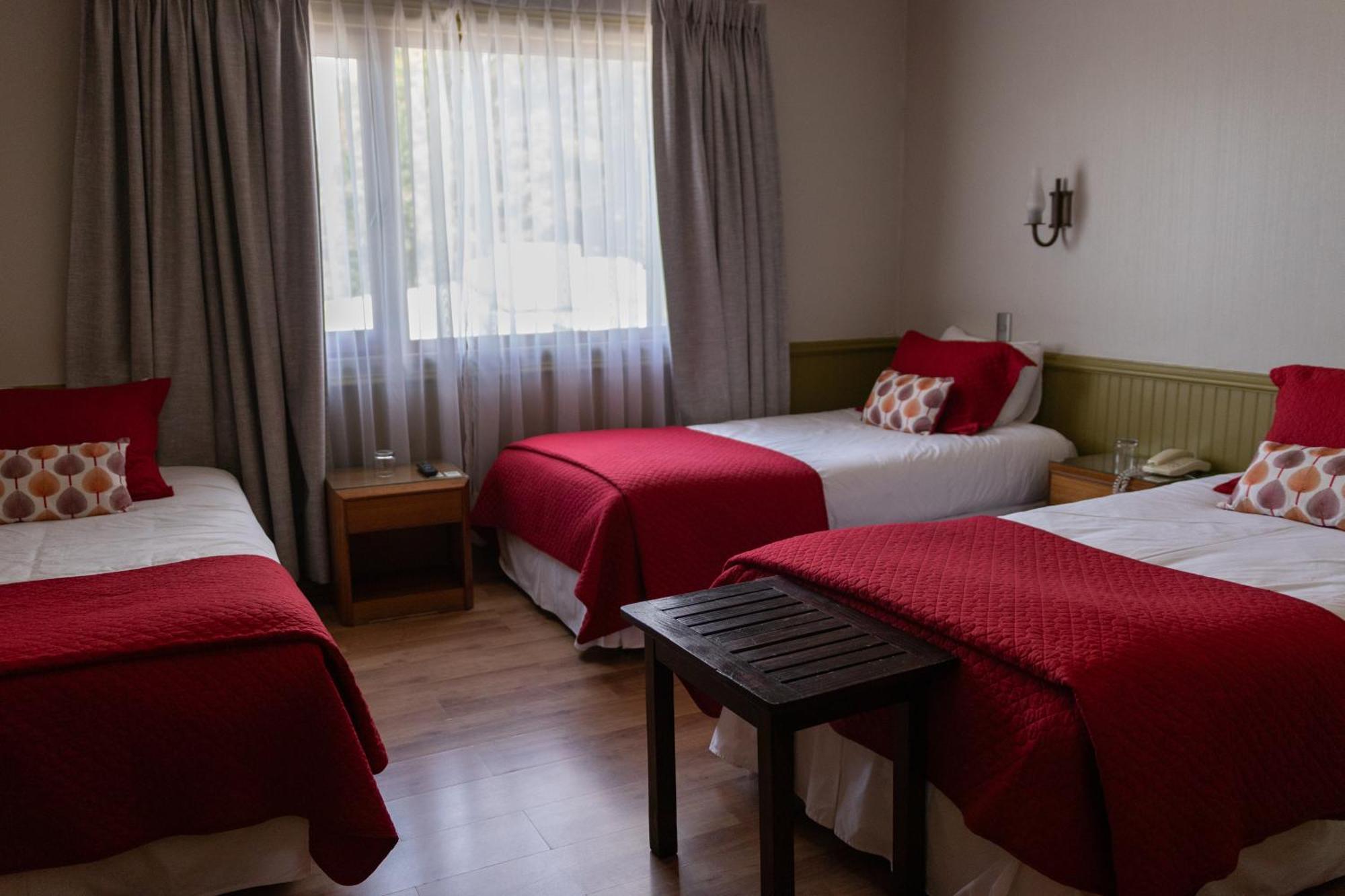 Hotel Di Torlaschi Valdivia Ngoại thất bức ảnh