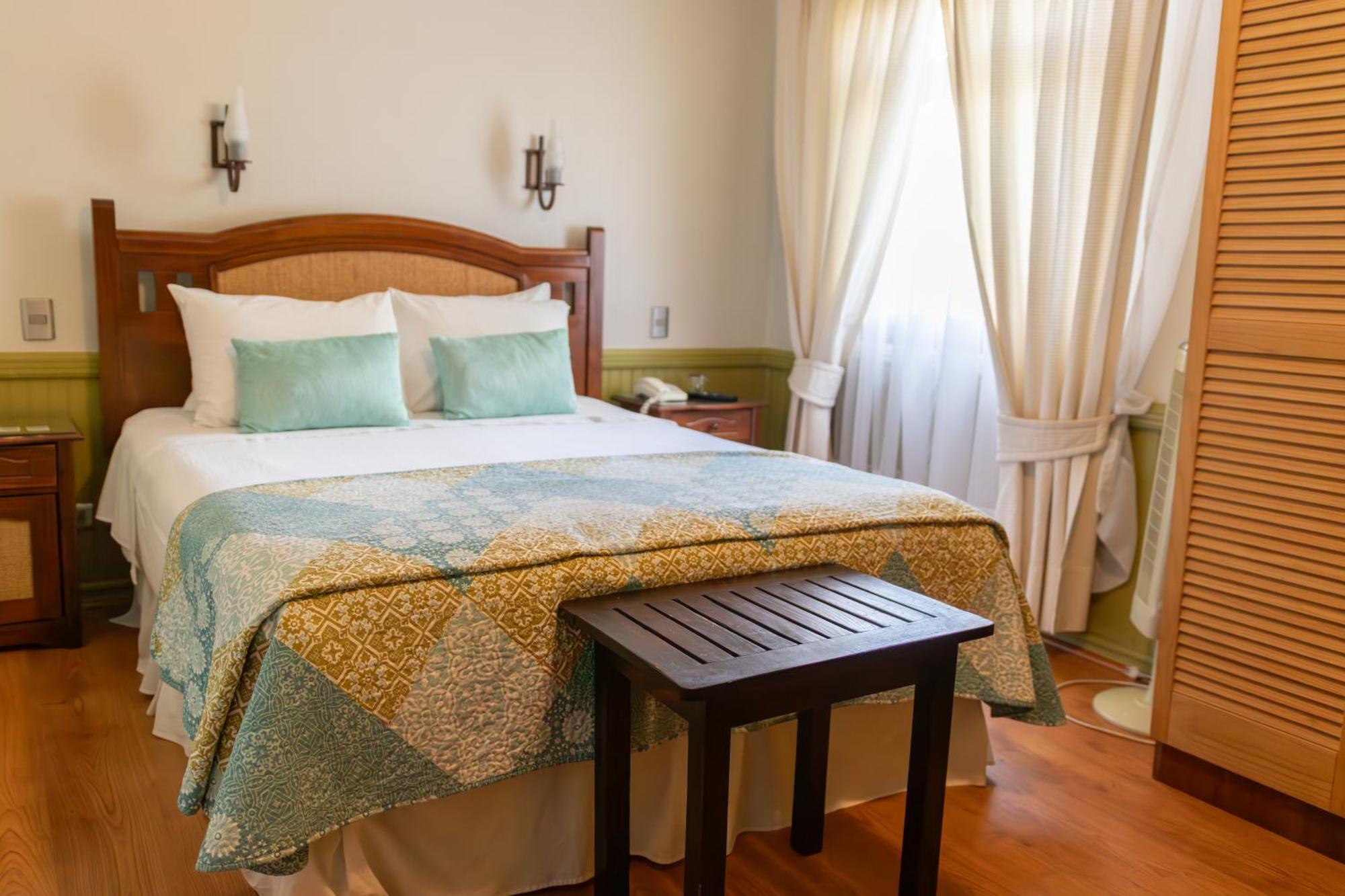 Hotel Di Torlaschi Valdivia Ngoại thất bức ảnh