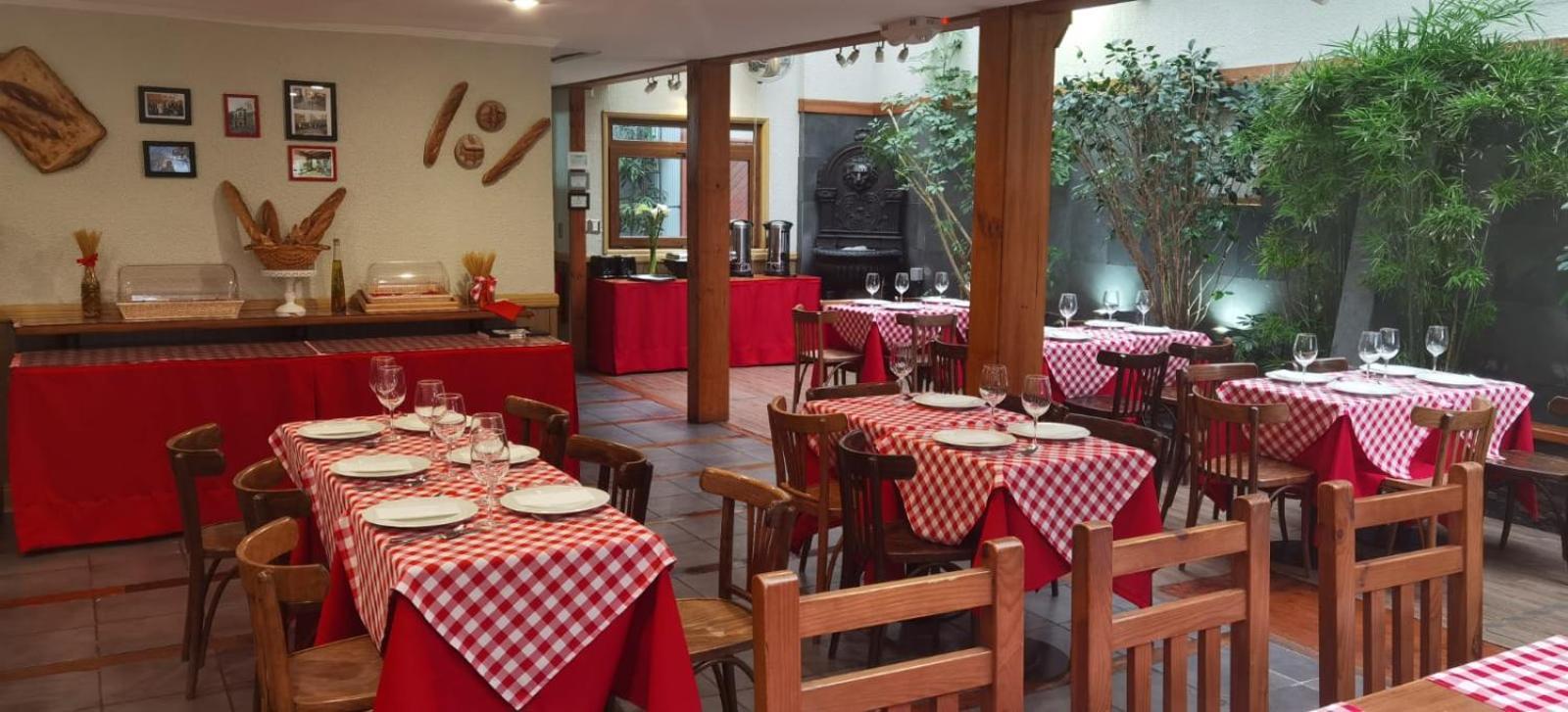 Hotel Di Torlaschi Valdivia Ngoại thất bức ảnh