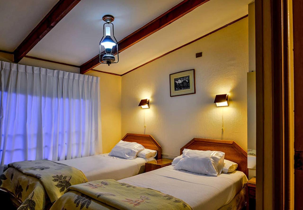 Hotel Di Torlaschi Valdivia Phòng bức ảnh
